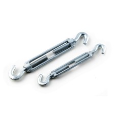 Талреп М16х170 DIN1480 (cтяжка кована гак/гак) APRO