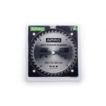 Диск пильный по дереву 230х22,2х40T APRO