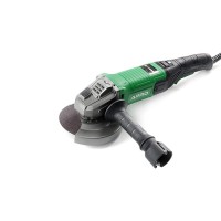 Кутошліфувальна машина (болгарка)  Ø125 AG-125/1400 VCQ APRO