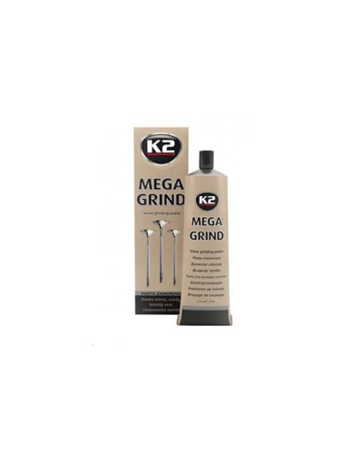 Паста для притирання клапанів MEGA GRIND 100г К2