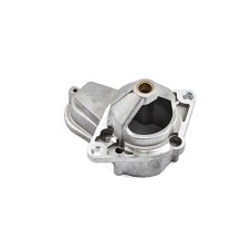 Кришка передня стартеру Daewoo Lanos 1,5, 1,6 , Chevrolet Aveo 1,5, 1,6, Lacetti 1,6, Opel Kadet (редукторний) АТЕК