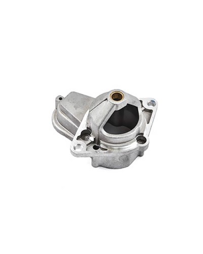 Кришка передня стартеру Daewoo Lanos 1,5, 1,6 , Chevrolet Aveo 1,5, 1,6, Lacetti 1,6, Opel Kadet (редукторний) АТЕК