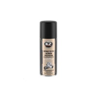 Очиститель карбюратора CARB CLEANER 400мл К2