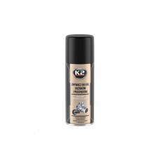 Очиститель карбюратора CARB CLEANER 400мл К2