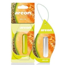 Ароматизатор AREON Дыня 5мл (подвеска с жидкостью)