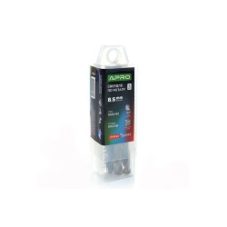 Сверло по металлу HSS/M2 (6542)