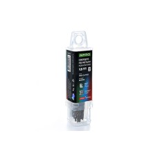 Сверло по металлу кобальтовое HSS-Co/M35 Ø1.5мм (тубус, кратно 10шт) PRO APRO