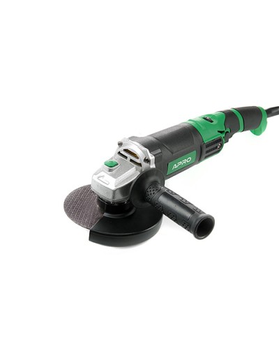 Кутошліфувальна машина (болгарка)  Ø125 AG-125/1200 V APRO