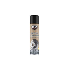 Очиститель тормозной системы BRAKE CLEANER 600мл К2