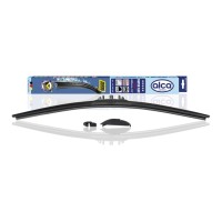Щітка склоочисника Super Flat безкаркасна 450мм - 18'' Alca