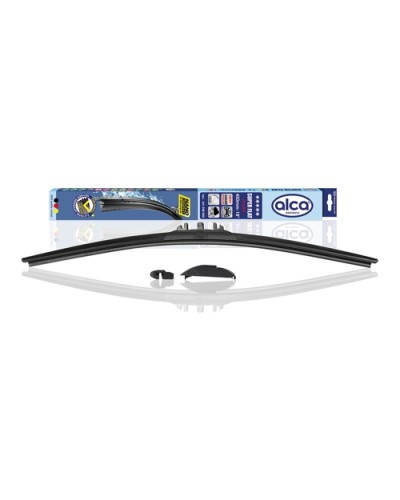 Щітка склоочисника Super Flat безкаркасна 450мм - 18'' Alca