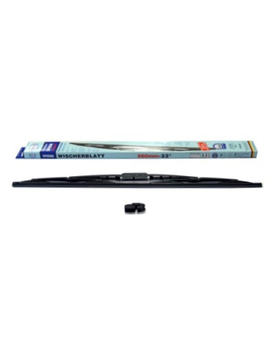 Щітка склоочисника Special каркасна 560мм - 22'' Alca