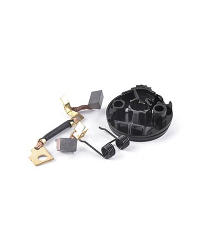 Щітковий вузол у зборі стартеру Daewoo Lanos 1,5, 1,6 , Chevrolet Aveo 1,5, 1,6, Lacetti 1,6, Opel Kadet, Nubira 1,6 АТЕК
