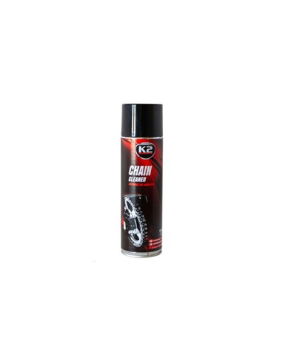 Очищувачланцюгів CHAIN CLEANER 500мл К2