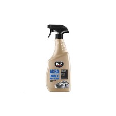 Очиститель двигателя Akra 750мл K2