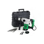 Перфоратор бочковой APRO 7,5 Дж, 1900В, SDS+, 1900 H, кейс