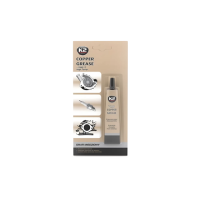 Змазка мідна високотемпературна BOND COPPER GREASE 20 г К2