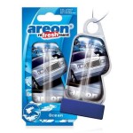 Ароматизатор AREON Океан 8,5мл (підвіска з гелем)