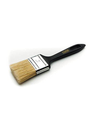 Кисть флейцевая микс баланс 2'' СИЛА