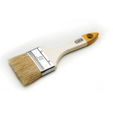 Кисть флейцевая микс стандарт 2,5'' СИЛА