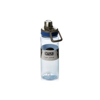 Пляшка для води Sport Blue 0,85л СИЛА