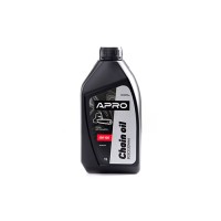Олива для ланцюгів 1л APRO