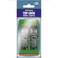 Адаптер до щіток склоочисника 6/8 Top Lock (1кт-2шт) Alca