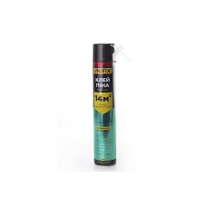 Клей-піна ручна Premium 14 м² 750мл UNIFIX