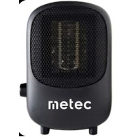 Тепловентилятор настільний МН-16В 500Вт Metec