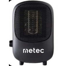 Тепловентилятор настільний МН-16В 500Вт Metec