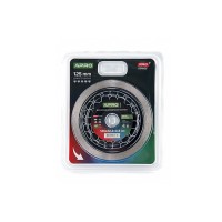 Диск алмазный по бетону Керамика Ультра 125х0.8х22.22мм 22-24% APRO PRO