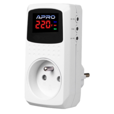 Автоматичне реле напруги VPR-18 140-280В 3,52 кВт APRO