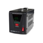 Стабілізатор напруги релейний AVR-1000, 800Вт APRO
