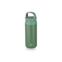 Термопляшка Mint 0,350л СИЛА