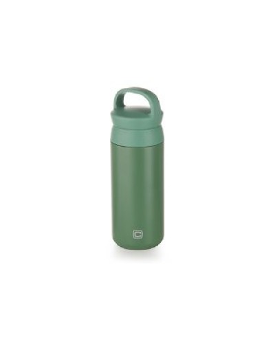 Термопляшка Mint 0,350л СИЛА