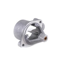Кришка передня стартеру ГАЗ 3110, 3302, 2705 "Газель"(ЗМЗ 406) АТЕК