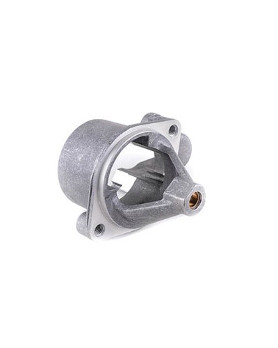 Кришка передня стартеру ГАЗ 3110, 3302, 2705 "Газель"(ЗМЗ 406) АТЕК