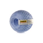 Шпагат поліпропіленовий 165г клубок UNIFIX