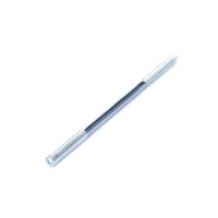 Гвинт-шуруп М8x200мм. (шпилька дворізьбова) TORX (пач. 10 шт.) APRO