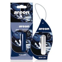 Ароматизатор AREON Нова машина 5мл (підвіска з рідиною)