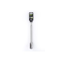 Зубило канавкове SDS-PLUS 14*250мм APRO