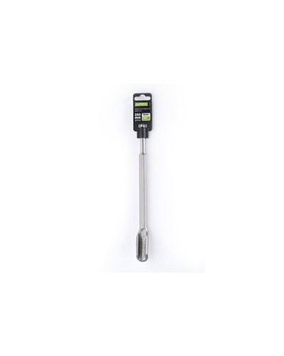 Зубило канавочное SDS-PLUS 14*250мм APRO