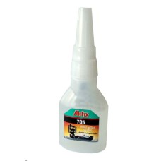 Супер клей 50 гр705 гель Akfix