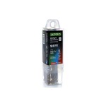 Сверло по металлу кобальтовое HSS-Co/M35 Ø9.5мм (тубус, кратно 5шт) PRO APRO