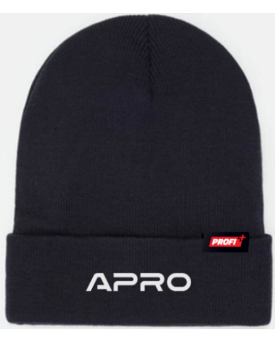 Шапка APRO
