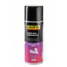 Спрей против брызг сварки 400мл UNIFIX