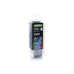 Сверло по металлу кобальтовое HSS-Co/M35 Ø7.5мм (тубус, кратно 10шт) PRO APRO