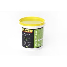 Паста для очистки рук Standart ECO 0,38кг (ведерко) UNIFIX