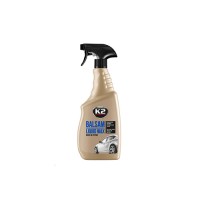 Віск для кузова Balsam Atom (безбарвний) 700мл К2