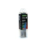 Сверло по металлу кобальтовое HSS-Co/M35 Ø9.0мм (тубус, кратно 5шт) PRO APRO